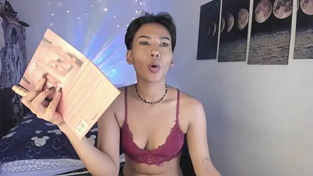 Mary Rosse1 online show from 05/22/26, 12:25