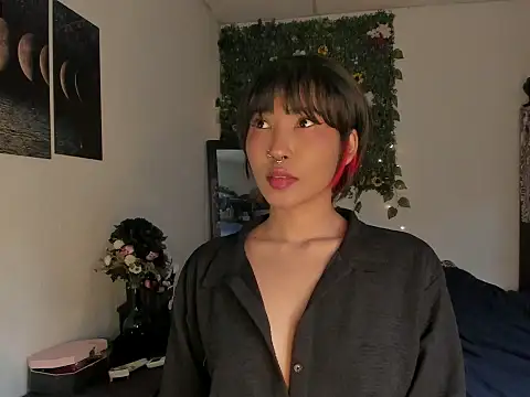 Mary Rosse1 online show from 01/13/26, 07:40