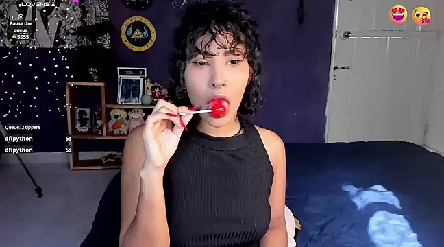Mary Rosse1 online show from 03/07/25, 08:00
