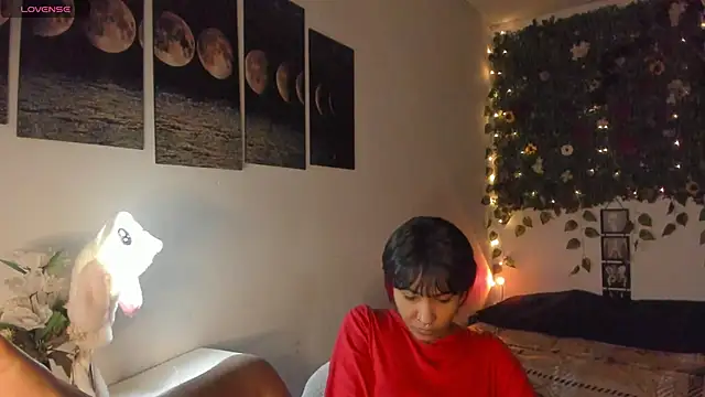 Mary Rosse1 online show from 12/01/25, 07:37