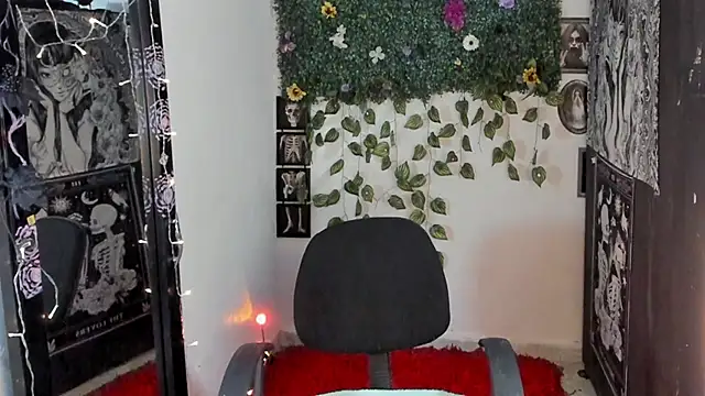 Mary Rosse1 online show from 11/06/25, 07:07