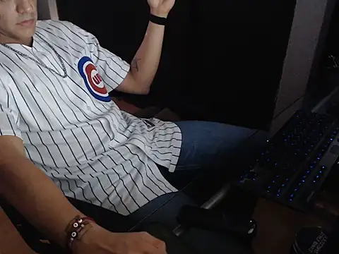 GruesoMexico online show from 04/03/26, 11:11