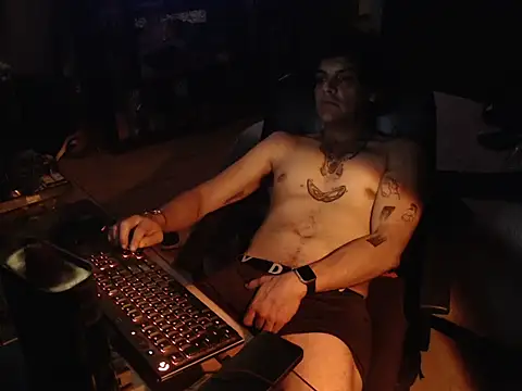 GruesoMexico online show from 05/09/26, 02:26