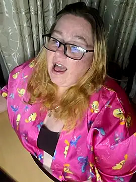 Iceprincess2bad4u online show from 11/19/25, 06:30