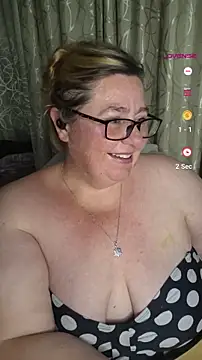 Iceprincess2bad4u online show from 09/22/25, 06:36