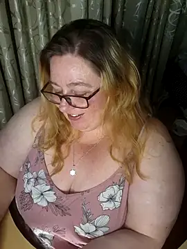 Iceprincess2bad4u online show from 11/30/25, 05:47