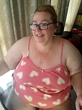 Iceprincess2bad4u online show from 01/17/26, 06:17