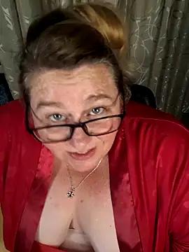Iceprincess2bad4u online show from 04/12/26, 05:38