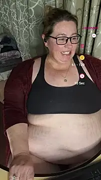 Iceprincess2bad4u online show from 09/17/25, 06:21