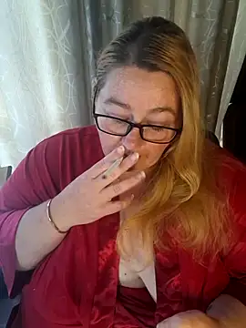 Iceprincess2bad4u online show from 02/15/26, 05:30