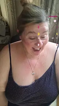 Iceprincess2bad4u online show from 09/14/25, 06:14