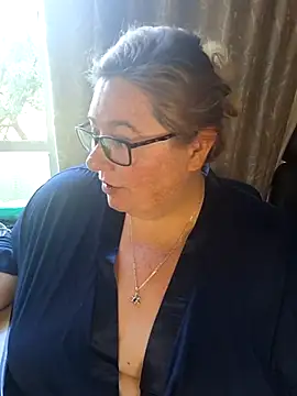 Iceprincess2bad4u online show from 02/08/26, 05:27