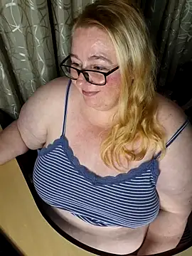 Iceprincess2bad4u online show from 12/21/25, 06:42