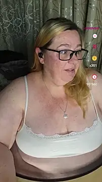 Iceprincess2bad4u online show from 09/18/25, 06:22