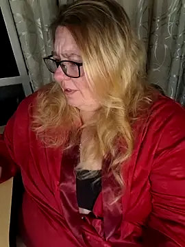 Iceprincess2bad4u online show from 02/17/26, 06:16