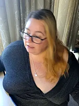 Iceprincess2bad4u online show from 11/22/25, 06:23