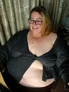 Iceprincess2bad4u online show from 11/29/25, 05:35