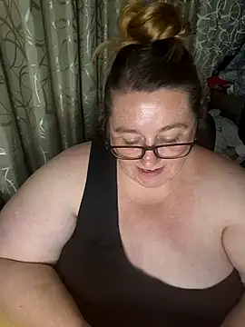 Iceprincess2bad4u online show from 12/14/25, 08:14