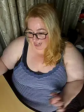 Iceprincess2bad4u online show from 12/20/25, 06:33