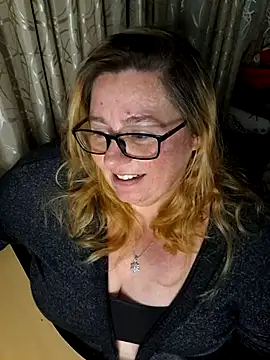 Iceprincess2bad4u online show from 11/10/25, 06:24