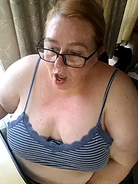 Iceprincess2bad4u online show from 12/21/25, 06:37