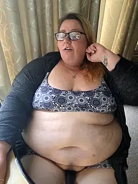 Iceprincess2bad4u online show from 11/23/25, 07:07