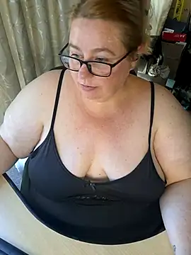 Iceprincess2bad4u online show from 01/11/26, 07:04