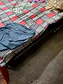 rameshmry1 online show from 10/29/25, 08:41