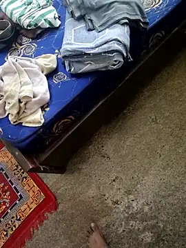 rameshmry1 online show from 12/14/25, 05:02