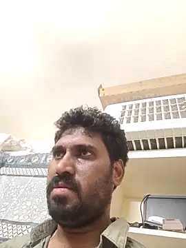 rameshmry1 online show from 04/13/26, 08:35