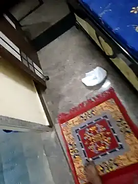 rameshmry1 online show from 12/18/25, 03:38