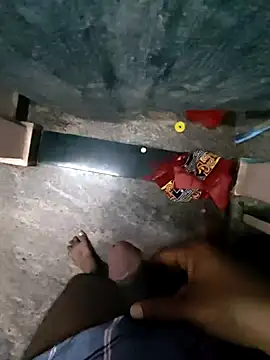 rameshmry1 online show from 01/15/26, 08:45