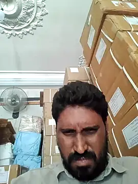 rameshmry1 online show from 04/20/26, 09:34