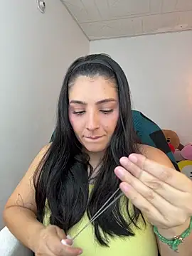 YummyAnna  online show from 01/14/26, 07:28