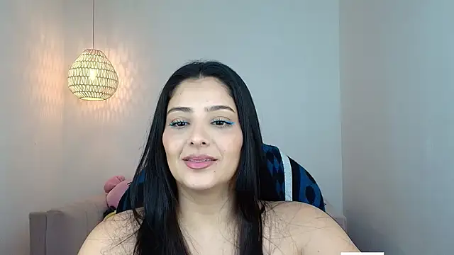 YummyAnna  online show from 02/24/26, 08:10