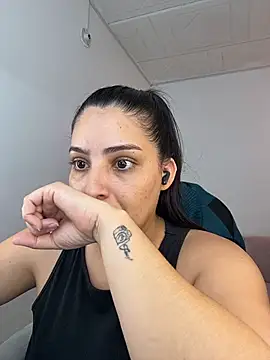 YummyAnna  online show from 03/17/26, 03:26