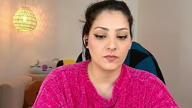 YummyAnna  online show from 09/23/25, 08:27