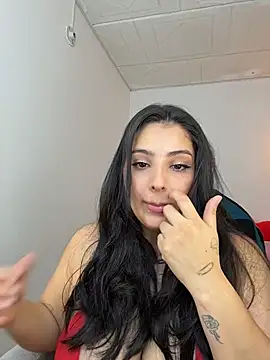 YummyAnna  online show from 02/03/26, 08:14