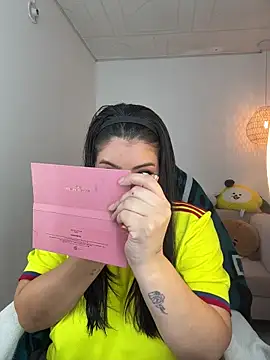 YummyAnna  online show from 01/07/26, 07:41