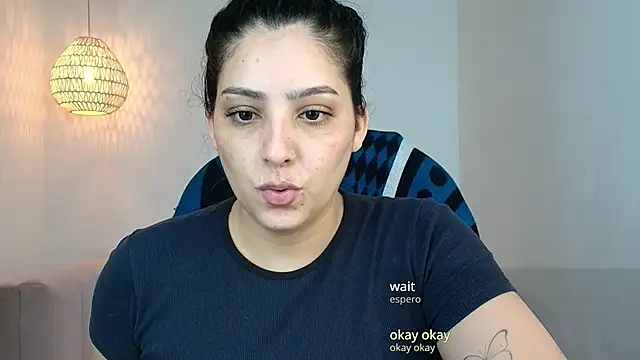 YummyAnna  online show from 04/13/26, 02:32