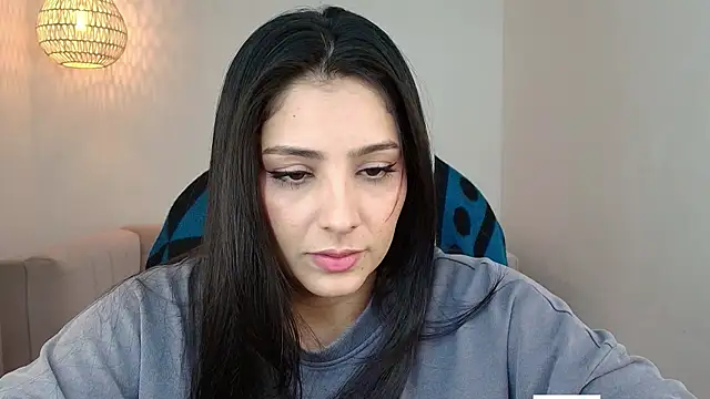 YummyAnna  online show from 02/26/26, 08:20