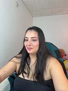 YummyAnna  online show from 01/13/26, 07:51