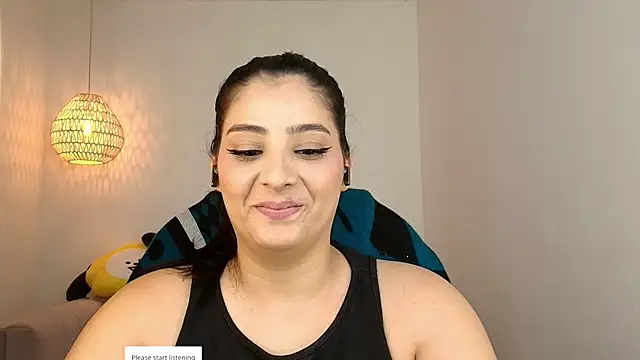 YummyAnna  online show from 01/06/26, 08:24