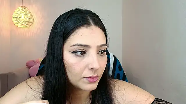 YummyAnna  online show from 02/17/26, 08:17