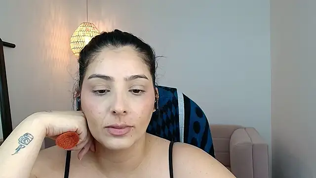 YummyAnna  online show from 02/25/26, 03:23