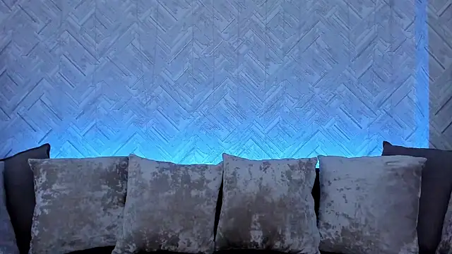 EvaBarsa  online show from 10/11/25, 02:23