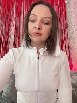 EvaBarsa  online show from 02/20/25, 03:12