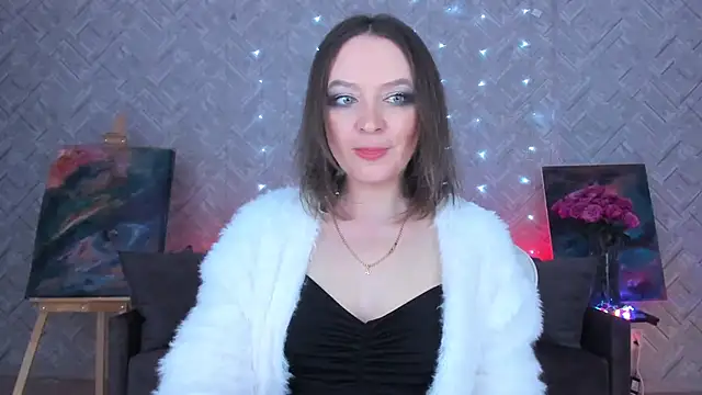 EvaBarsa  online show from 03/07/25, 11:16