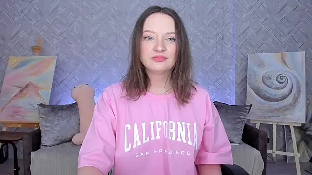 EvaBarsa  online show from 09/09/25, 02:10