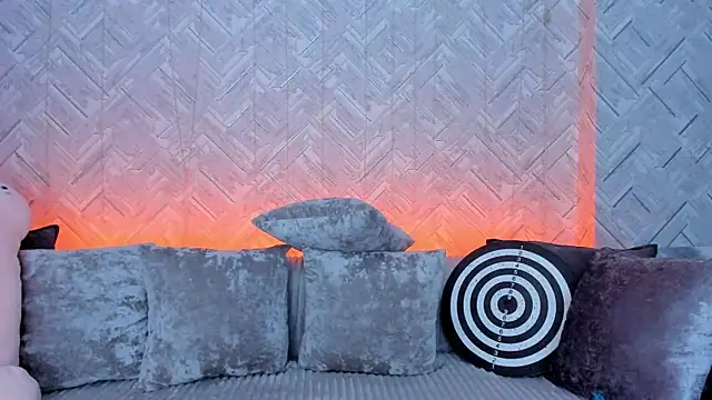 EvaBarsa  online show from 10/23/25, 02:32